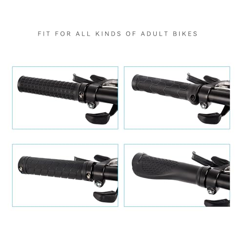 Bike Handle Grips，Bike Handlebar Cover - style: Chgb-1004