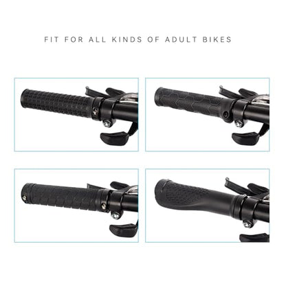 Bike Handle Grips，Bike Handlebar Cover - style: Chgb-1004
