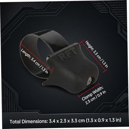 Motorcycle Throttle Assist - Assist for Long Rides Fit Throttle Grip Helper Reduce Hand Fatigue for Handlebar Diameter Within 1.34 Inch ;1 ;1