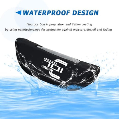 Motorcycle Accessories For 701 SUPERMOTO ENDURO Waterproof Bag Storage Handlebar bag Travel Tool bag