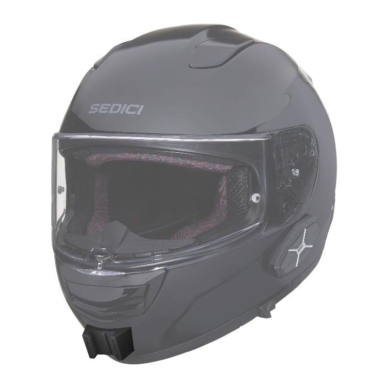 Sedici Strada III Action Camera Helmet Chin Mount