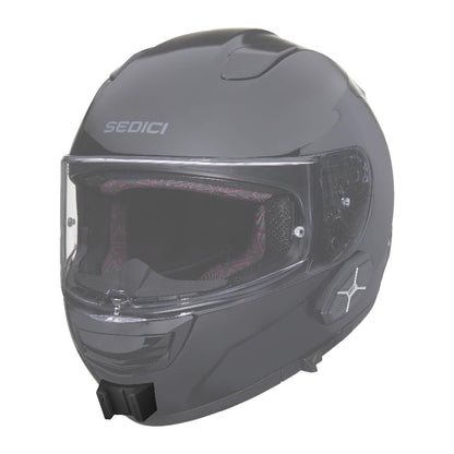 Sedici Strada III Action Camera Helmet Chin Mount