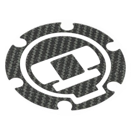 Motorcycle Carbon Tank Pad Protector Sticker Fuel Gas Oil Cap Decal, Anti-Scratch Oil Gas Tank Pad (R1200GS 13-17 R1200RT 10-15 S1000XR 15-16 K1) - color: R1200gs 13-17 R1200rt 10-15 S1000xr 15-16 K1