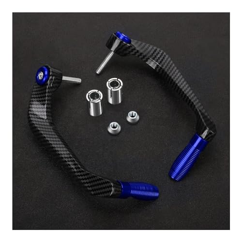 Handlebar Hand Guard for MT-09 MT09 2024 2023 2022 2021 2020 2019-2016 Motorcycle Lever Guard Handlebar Grips Brake Clutch Levers Protector