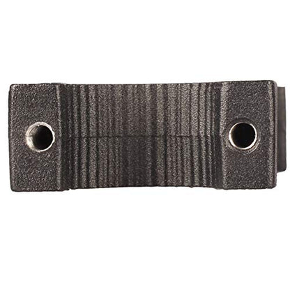 Roll Bar Clamps 2.5 inch, Roll Bar Clamp Bracket, Led Light Mount, Tube Light Mount (2.5" Clamp - Pack 2) - size: 2.5"