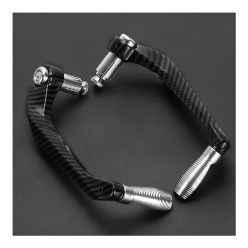 Handlebar Protector Motorcycle for Yam&aha YZF R1 R6 YZFR1 YZFR6 2005-2009 2010 2011 2012 2013 Motorcycle Handle Bar Grip Guard Brake Clutch Lever Protector - color: No lo-07