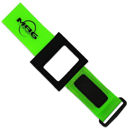 V2 - color: Green
