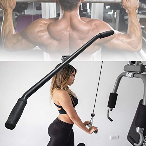 Taeku Foam Handle Grip Covers, 1 Pair Anti-Slip NPVC Tubing Sleeves Comfort Grip for Fitness Equipment, Garden Tools, Stroller Handles - color: 5 IN