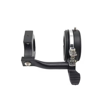 Universal for 7/8" 22mm Handlebar Cruise Control Motorcycle Throttle Lock Assist Handlebar for Honda ST1100 / ST1300 Pan European