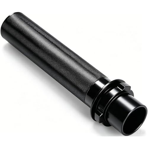 Throttle Tube Twister Hand Grip Throttle for Surron Light Bee X/S/L1E Segway X260 X160 Electric Dirt Bike Black