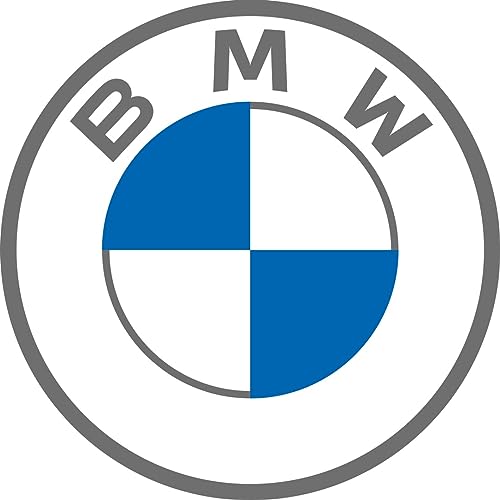Genuine BMW Emergency Safety Warning Triangle + Case 71606770487