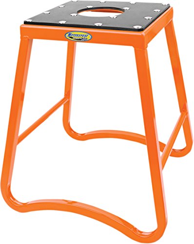 Motorsport Products SX1 Moto Stand Orange 96-2106