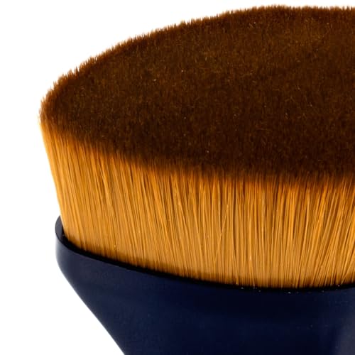 Maxshine Small Universal Ultra Soft Handled Brush – Super Soft Bristles – Professional Detailing Brush for Interior, Exterior, Leather Seats, Engine Bay & Wheels – Premium Car Care Tool