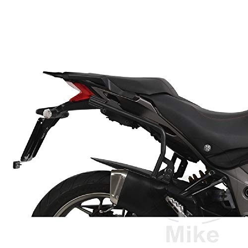 SHAD D0ML97IF, Black, no