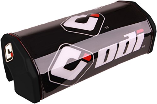 ODI H72BPB Taper Bar Pad, Black
