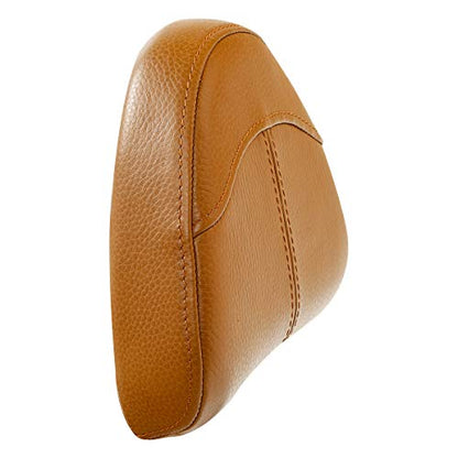 Passenger Backrest Pad Fit for Indian 2020 Scout 100th Anniversary 2019-2020 Scout Sixty ABS 2019-2020 Scout ABS 2016-2022 Scout Sixty 2015-2022 Scout