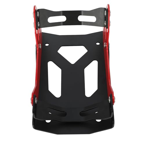 Electric Dirt Bike Wheel Chock MotorcycleTrailer Stand 1800 lb Universal for 8"-21" Ebike for CRF TTR KLX 110 PW CRF KX 50 85 Surron Sur ron Light Bee S/X LBX X260 TTR 125 90 230 Adjustable