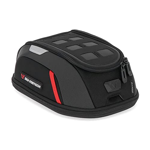 Pro Micro Tank Bag 3-5L