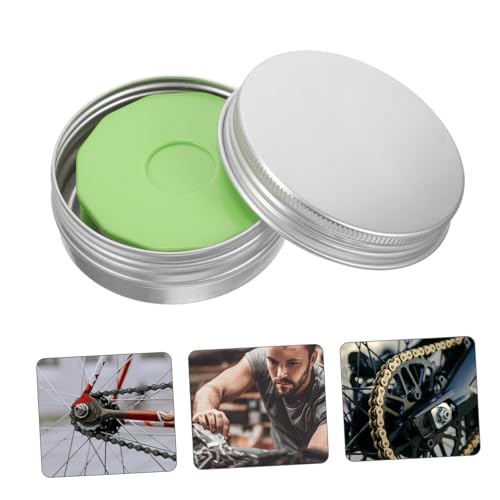 2pcs Bike Chain Gear Oiler Roller Bicycle Chain Lubricating Tool Bike Accessory