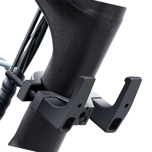 Electric Scooter Front Hook Luggage Bag Hanger Holder Multifunctional Motorbike Helmet Accessories Hooks Multifunctional Motorbike - color: B