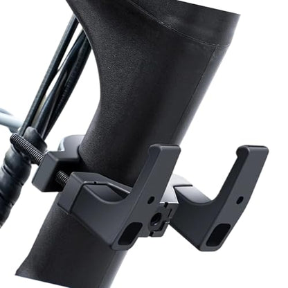 Electric Scooter Front Hook Luggage Bag Hanger Holder Multifunctional Motorbike Helmet Accessories Hooks Multifunctional Motorbike - color: B