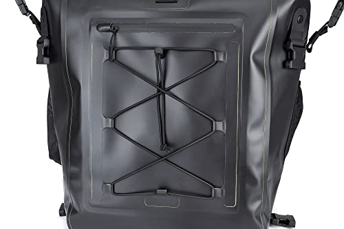 CIRO DRYFORCE™ Waterproof 60L Roll Top Bag