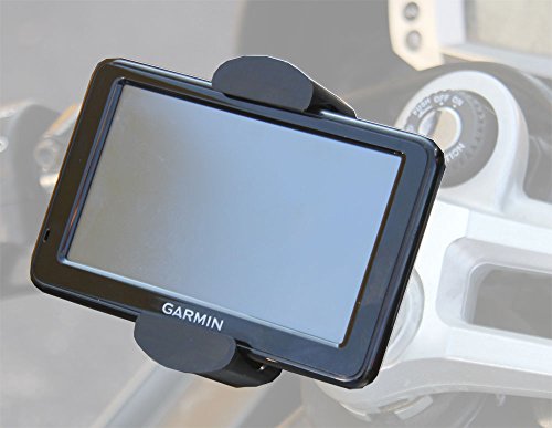 Techmount 4-Techgripper - This is only The Techgripper™, no Mount. Universal Smartphone and GPS Gripper. Holds Devices up to 4.3" Wide with or Without a Case!