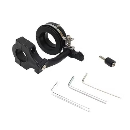 Cruise Control Throttle Lock Fit for Honda Shadow VT 750 1100 VTX 1300 1800 C with 7/8" 1"