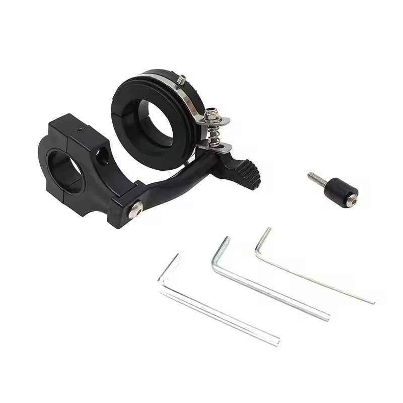 Motorcycle Cruise Control Handlebar for Honda VFR800/F VFR750 CBF1000 All Years Cruise Control Throttle Lock with 7/8" 1" Handlebar