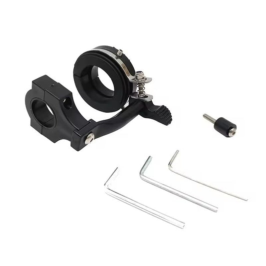 Motorcycle Cruise Control Handlebar for Honda VFR800/F VFR750 CBF1000 All Years Cruise Control Throttle Lock with 7/8" 1" Handlebar