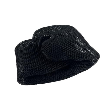 Motorcycle Accessories for K T M 790 890 Adventure R ADV One Piece High Seat Rear Cowl Cover 3D Mesh Net Sunproof Protector