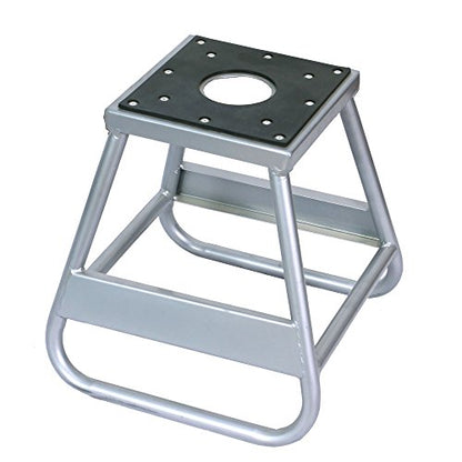 Motorcycle Lift Stand,Dirt Bike Stand,Universal Panel Stand Moto Removable Maintenance Motocross Stand Hoist Lift,Heavy Duty Dirtbike Maintenance Motorcycle Box Stand