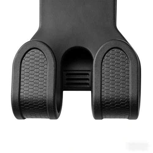 Motorcycle Gear Organizer - Helmet Holder, Helmets Holder Rack, Hook For Motorcycle Bags Travel, Gear Hook | High-Strength Bracket Helmet Storage Daily Riding | Commute Travel Outdoor Use