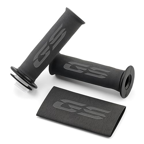IZX Fits for R1300GS F900GS R1250GS R1200GS LC F750GS F850GS F700GS F80GS G310GS F650GS G650GS R1150GS Motorcycle Heat Shrinkable Handlebar Grip Glove Cover