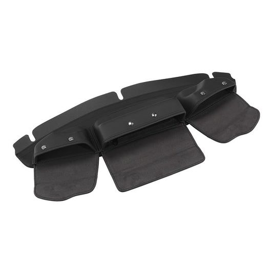 XMT-MOTO 3 Pocket Windshield Bag Pouch Fit for Harley Touring Electra Street Glide 2014-2023 - style: Fit for Harley Touring 2014-2023