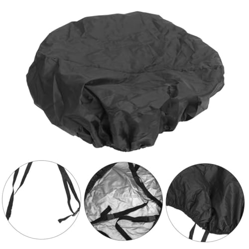 Motorcycle Seat Protector Replacement Cover Saddle Pad Comfortable Ride Lightweight Portable