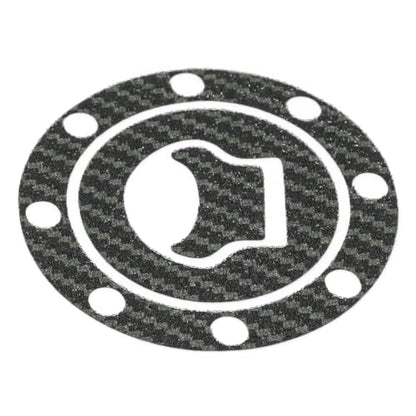 Motorcycle Carbon Tank Pad Protector Sticker Fuel Gas Oil Cap Decal, Anti-Scratch Oil Gas Tank Pad (GT250R/650R GV650 GS500) - color: Gt250r/650r Gv650 Gs500