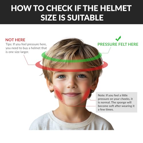 SLMOTO DOT Youth & Kids Motocross Offroad Street Helmet Blue Skull Motorcycle Dirt Bike ATV Helmet + Goggles + Gloves X-Large - color: Blue Skull, size: X-Large
