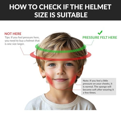 SLMOTO Youth ATV Helmet Blue Flame Dot Motocross Offroad Street Helmet Motorcycle Helmet Dirt Bike Motocross ATV Helmet+Goggles+Gloves,Large - color: Blue Frame, size: Large