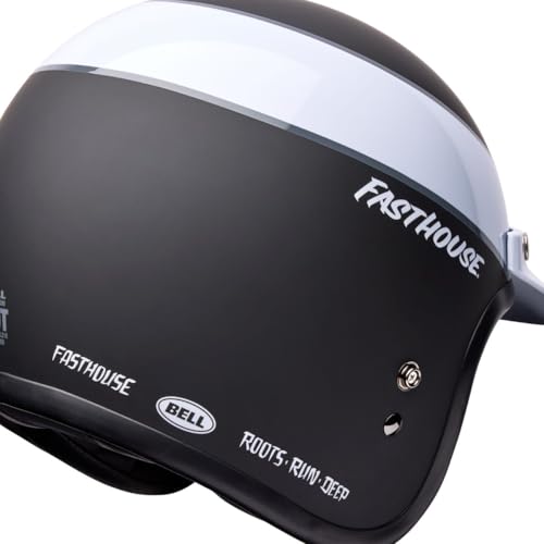 Bell Helmets Custom 500 - color: Fasthouse Le