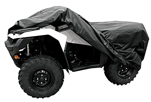 Defender Extreme ATV Cover; Waterproof; UltraMax Fabric (DEX-ATV) - size: Universal ATV