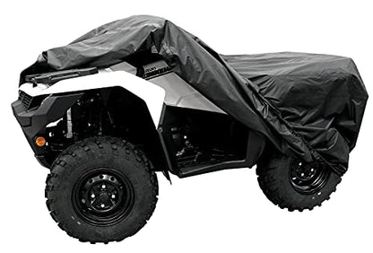 Defender Extreme ATV Cover; Waterproof; UltraMax Fabric (DEX-ATV) - size: Universal ATV