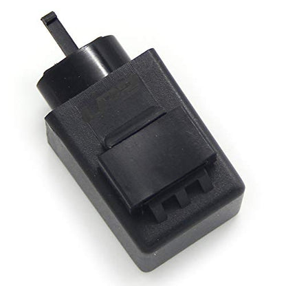 Flasher Turn Signal Light Electronic Relay 38301-KK9-952 Turn Signal Relay for Honda PC800 CBR600 CBR250 GL1500 CB1000 ST1100 VT600 VTX1800 CB400F CB600F CBR1100XX CBR900RR GL1100 NV400