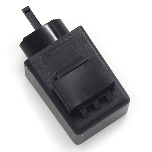 Flasher Turn Signal Light Electronic Relay 38301-KK9-952 Turn Signal Relay for Honda PC800 CBR600 CBR250 GL1500 CB1000 ST1100 VT600 VTX1800 CB400F CB600F CBR1100XX CBR900RR GL1100 NV400