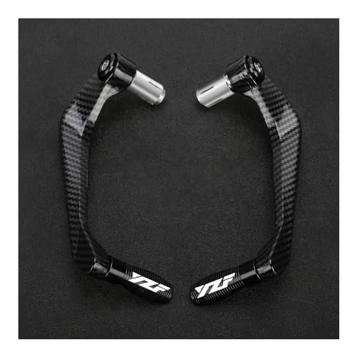 Front Rear Turning Indicator Lights Motorcycle Brake Clutch Levers Guard Protector for YA&MAHA YZF R1 YZFR1 R1M R1S 2006-2016 2017 2018 2019 2020 2021-2024 - color: 3
