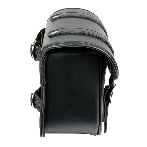 Milwaukee Leather SH545-BLK