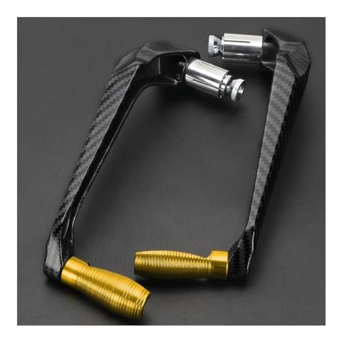 Brake Lever Guards Motorcycle Handlebar Grips Guard Brake Clutch Levers Protector for CBR600RR CBR 600RR 600 RR 2003-2006 2007 2008 2009 - color: Lever Guard G