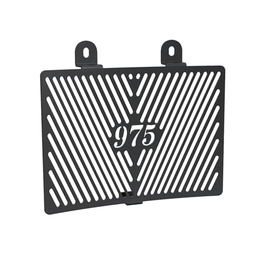 For Nightster RH975 Nightster 975 2026 2025 2024 2023 2022 Motorcycle Accessories CNC Aluminum Engine Cooling Protection Radiator Grille Guard Grille Guard Protector Compatible (A)
