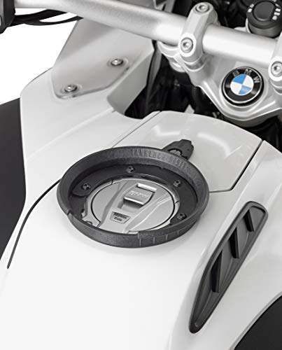 Givi BF03 Mount TANKLOCK Bags only Tank Cap with 7 Screws Honda | Multi-purpose - size: BF03
