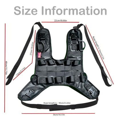 Universal Motorcycle Tank Bag Mounting Base,Tank Cover for Motorcycle Fuel Tank Bag/Bumper Bag/Clash Bar Bag - Motor Tank Expansion Storage Accessories (Tank mount waterproof)